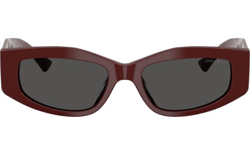 JIMMY CHOO JC5046BU - 505787 - 3 - Skyoptic.bg JIMMY CHOO JC5046BU - 505787 - 3