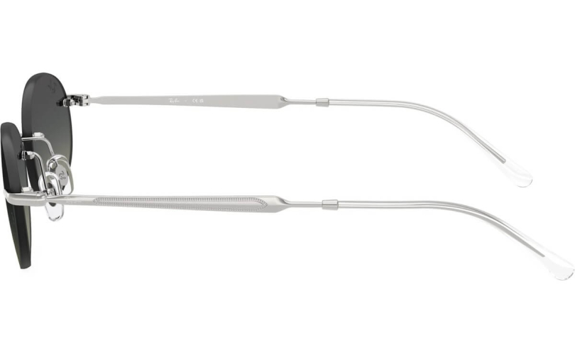 RAY-BAN RB3767 - 003/11 - 2