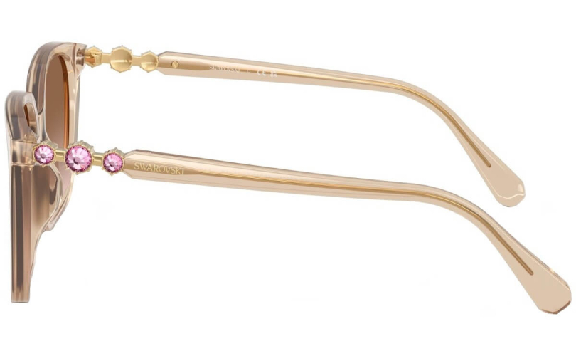 SWAROVSKI SK6053D - 103413 - 2