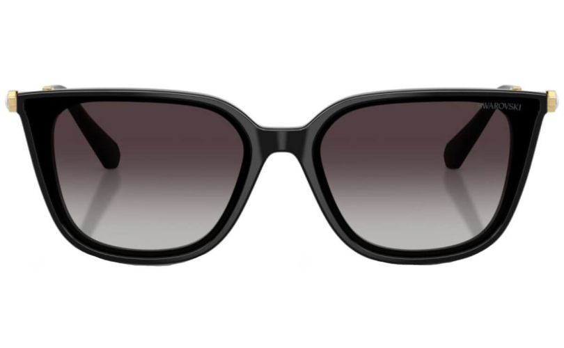 SWAROVSKI SK6054D - 10018G - 3 - Skyoptic.bg  SWAROVSKI SK6054D - 10018G - 3