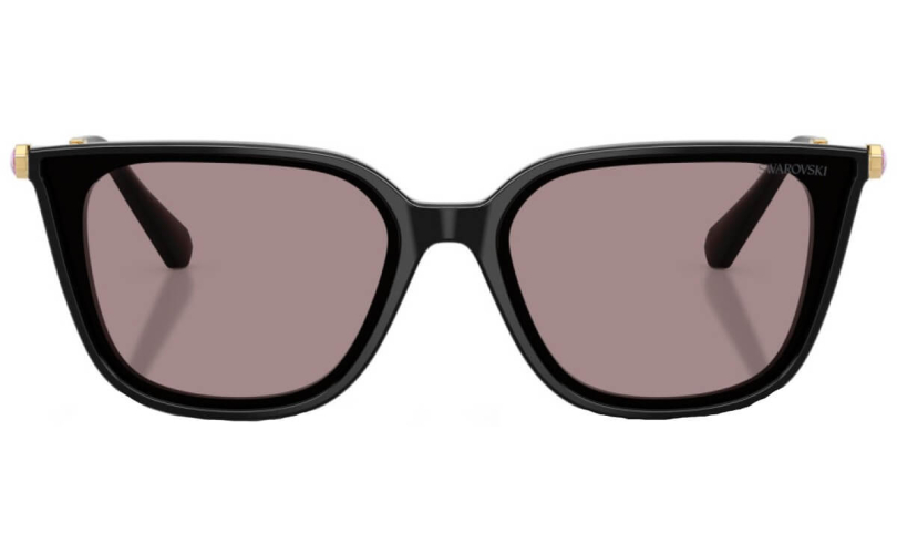 SWAROVSKI SK6054D - 1001LA - 3 - Skyoptic.bg  SWAROVSKI SK6054D - 1001LA - 3