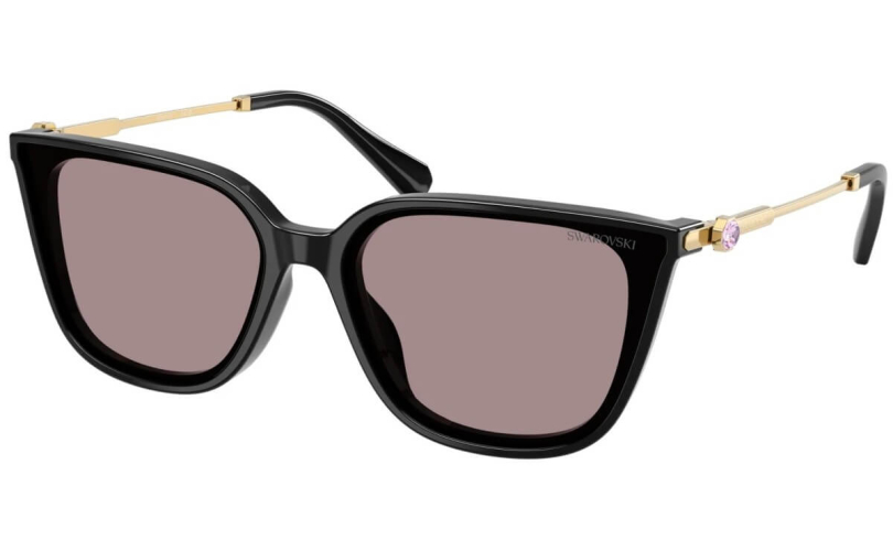 SWAROVSKI SK6054D - 1001LA - 1 - Skyoptic.bg  SWAROVSKI SK6054D - 1001LA - 1