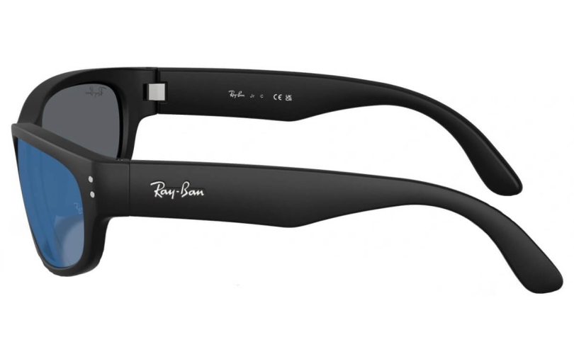 RAY-BAN RJ9189S - 100S55 - 2
