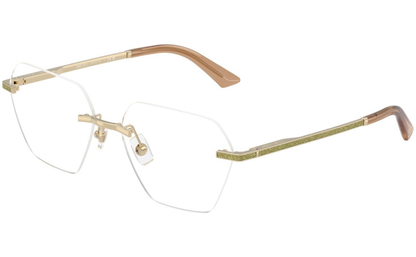 JIMMY CHOO JC2016J - 3006 - 56 - 1 - Skyoptic.bg JIMMY CHOO JC2016J - 3006 - 56 - 1