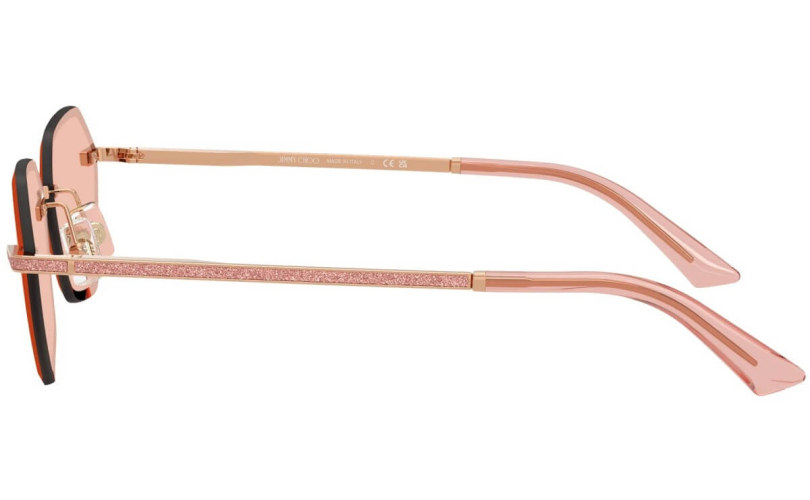 JIMMY CHOO JC4022J - 300884 - 2 - Skyoptic.bg JIMMY CHOO JC4022J - 300884 - 2