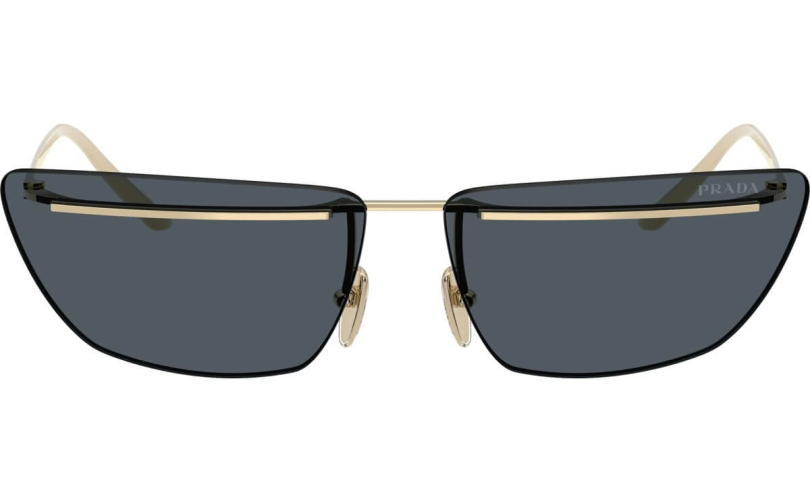 PRADA PRC52S - ZVN70B - 3 - Skyoptic.bg PRADA PRC52S - ZVN70B - 3