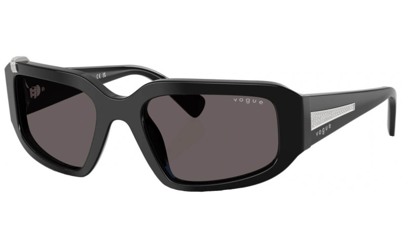 VOGUE VO5688SB - W44/87 - 1