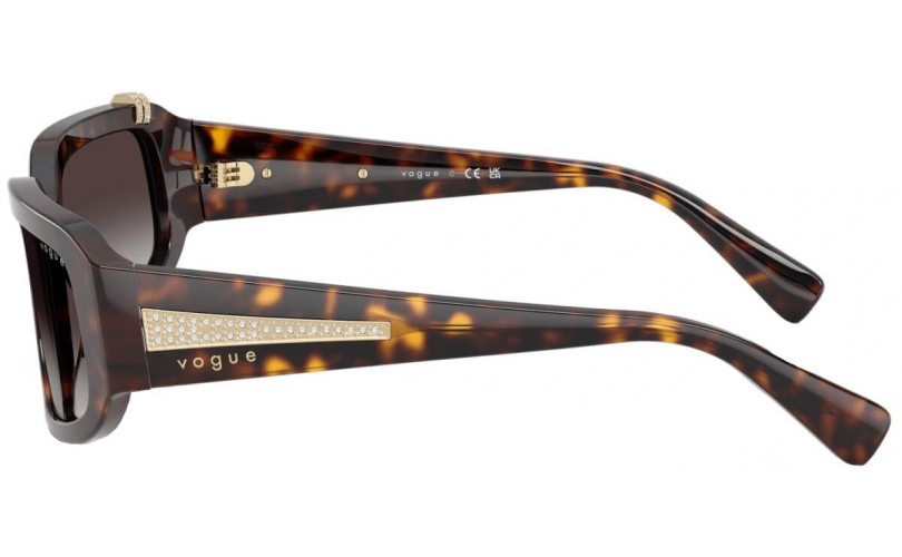 VOGUE VO5688SB - W6568G - 2 - Skyoptic.bg VOGUE VO5688SB - W6568G - 2