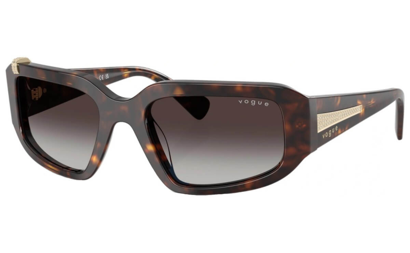 VOGUE VO5688SB - W6568G - 1 - Skyoptic.bg VOGUE VO5688SB - W6568G - 1