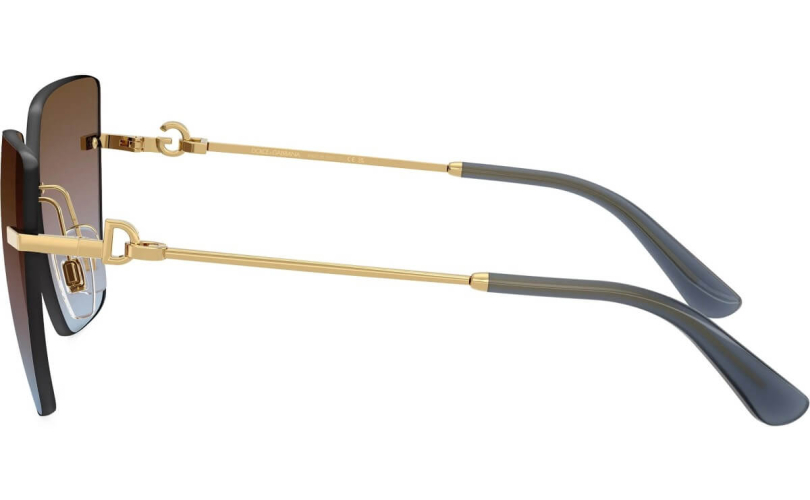 DOLCE & GABBANA DG2321 - 02/48 - 2