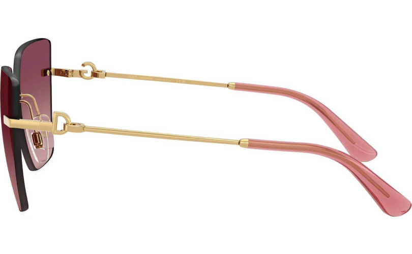 DOLCE & GABBANA DG2321 - 02/8D - 2 - Skyoptic.bg  DOLCE & GABBANA DG2321 - 02/8D - 2