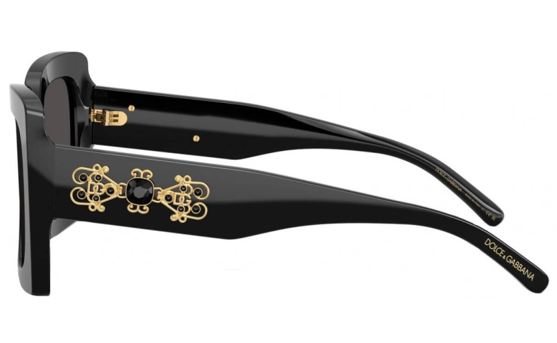 DOLCE & GABBANA DG4525B - 501/87 - 2