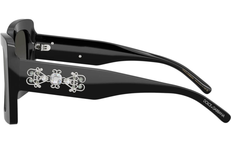 DOLCE & GABBANA DG4525B - 501/88 - 2