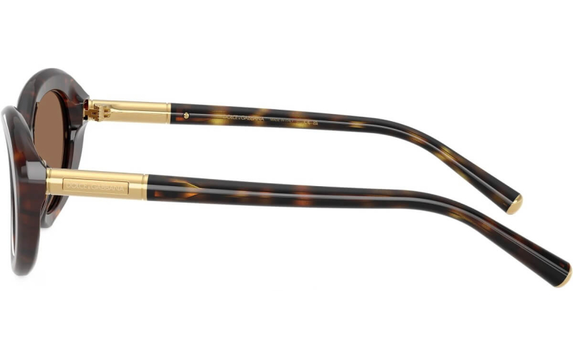 DOLCE & GABBANA DG4519 - 502/73 - 2 - Skyoptic.bg DOLCE & GABBANA DG4519 - 502/73 - 2