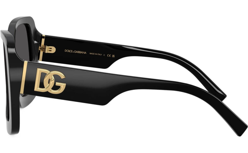 DOLCE & GABBANA DG4513 - 501/87 - 2 - Skyoptic.bg DOLCE & GABBANA DG4513 - 501/87 - 2