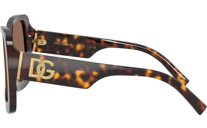 DOLCE & GABBANA DG4513 - 502/73 - 2