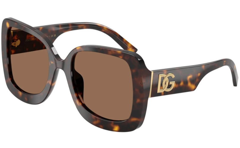 DOLCE & GABBANA DG4513 - 502/73 - 1