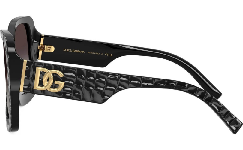 DOLCE & GABBANA DG4513 - 32888G - 2