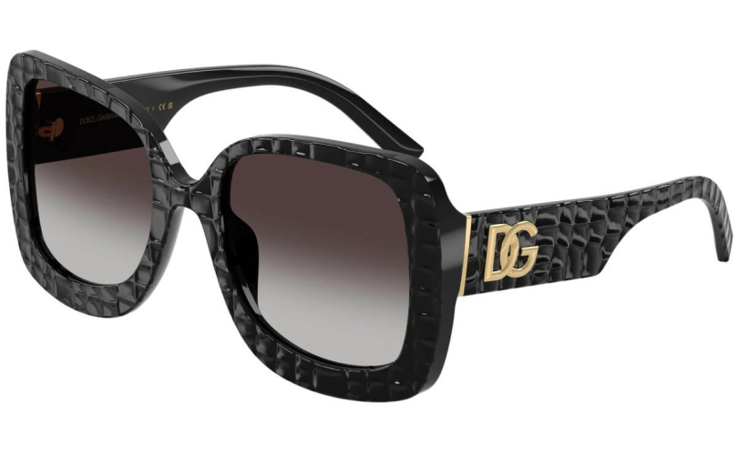 DOLCE & GABBANA DG4513 - 32888G - 1
