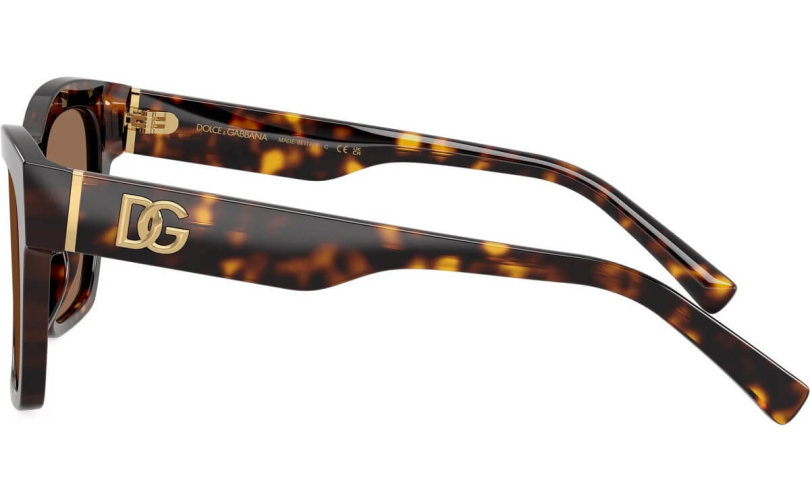 DOLCE & GABBANA DG4512 - 502/73 - 2 - Skyoptic.bg  DOLCE & GABBANA DG4512 - 502/73 - 2