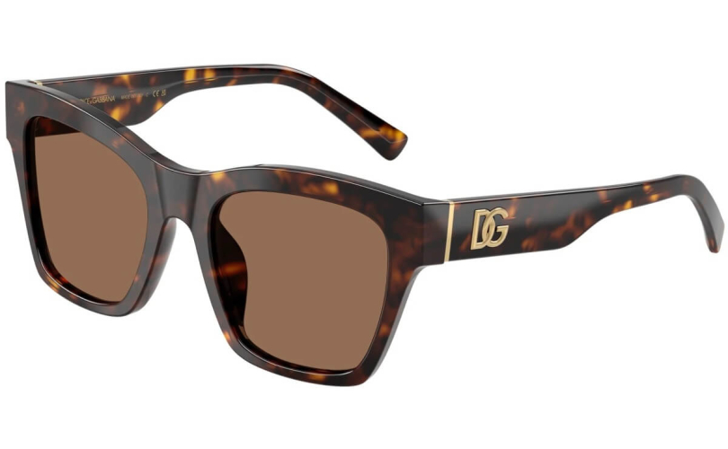 DOLCE & GABBANA DG4512 - 502/73 - 1 - Skyoptic.bg  DOLCE & GABBANA DG4512 - 502/73 - 1