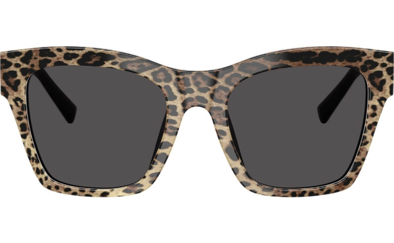 DOLCE & GABBANA DG4512 - 316387 - 3