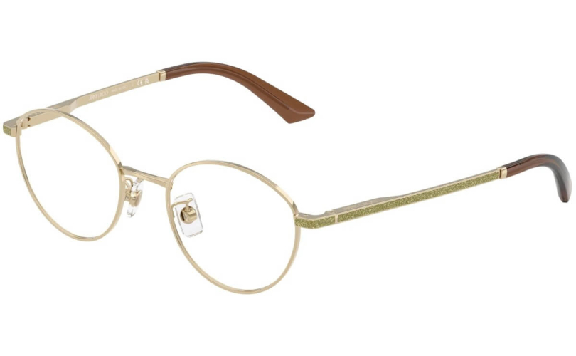 JIMMY CHOO JC2018JD - 3006 - 48 - 1