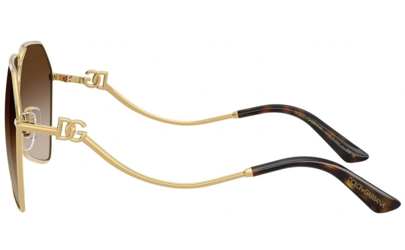 DOLCE & GABBANA DG2326 - 02/13 - 2 - Skyoptic.bg  DOLCE & GABBANA DG2326 - 02/13 - 2