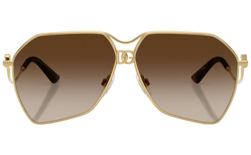 DOLCE & GABBANA DG2326 - 02/13 - 3 - Skyoptic.bg  DOLCE & GABBANA DG2326 - 02/13 - 3