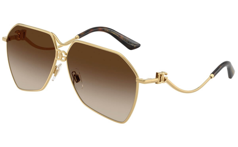 DOLCE & GABBANA DG2326 - 02/13 - 1 - Skyoptic.bg  DOLCE & GABBANA DG2326 - 02/13 - 1