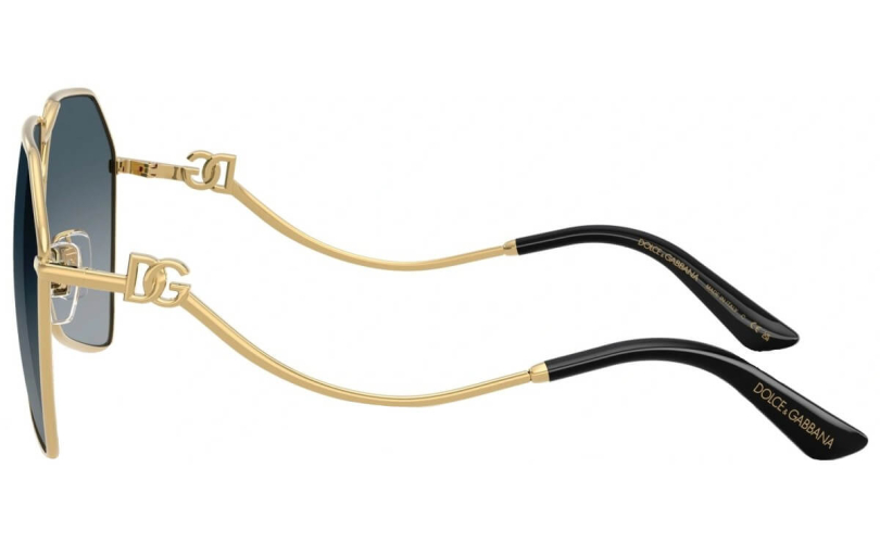 DOLCE & GABBANA DG2326 - 02/79 - 2 - Skyoptic.bg  DOLCE & GABBANA DG2326 - 02/79 - 2