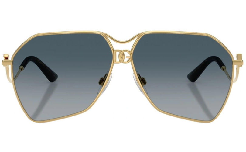 DOLCE & GABBANA DG2326 - 02/79 - 3 - Skyoptic.bg  DOLCE & GABBANA DG2326 - 02/79 - 3