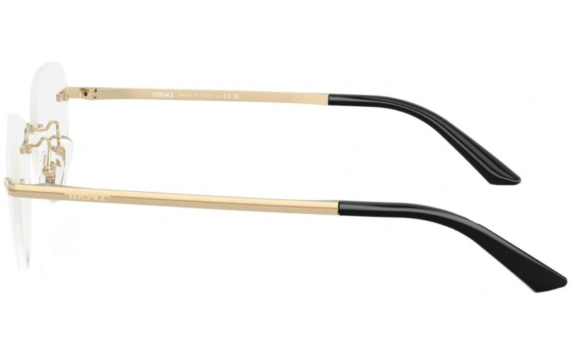 VERSACE VE1314D - 1252 - 55 - 2