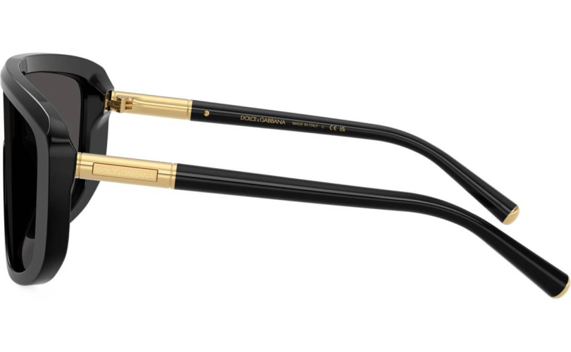 DOLCE & GABBANA DG4520 - 501/87 - 2 - Skyoptic.bg DOLCE & GABBANA DG4520 - 501/87 - 2