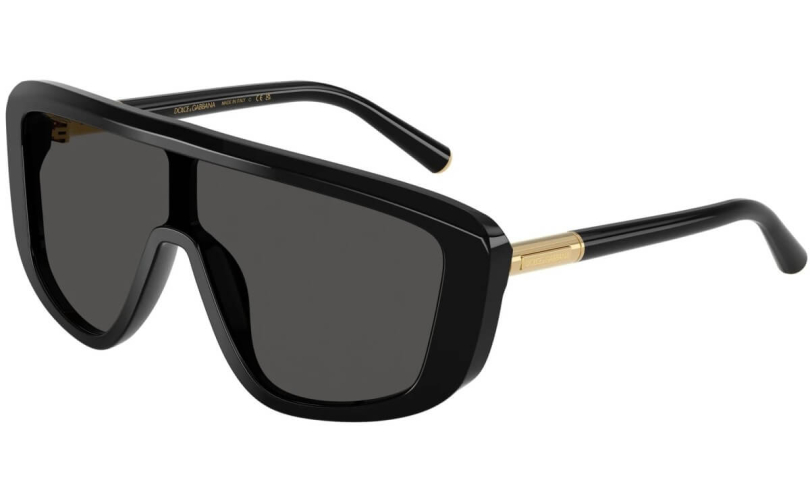 DOLCE & GABBANA DG4520 - 501/87 - 1 - Skyoptic.bg DOLCE & GABBANA DG4520 - 501/87 - 1