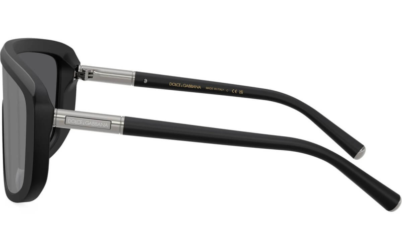 DOLCE & GABBANA DG4520 - 25256G - 2