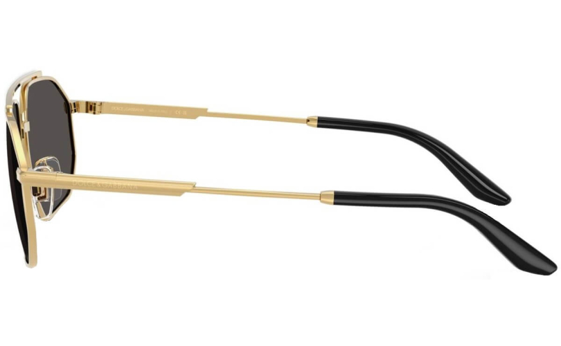 DOLCE & GABBANA DG2328 - 131387 - 2