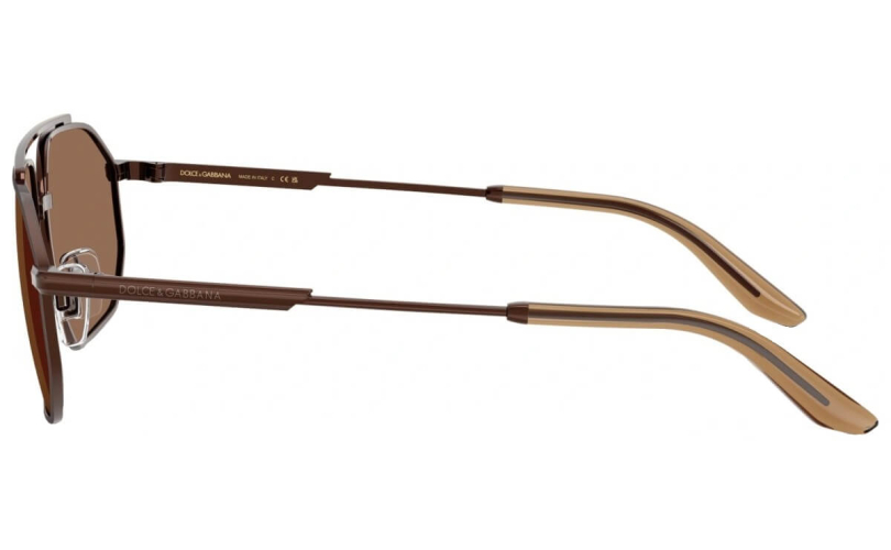 DOLCE & GABBANA DG2328 - 133673 - 2 - Skyoptic.bg  DOLCE & GABBANA DG2328 - 133673 - 2