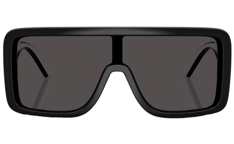 DOLCE & GABBANA DG6204 - 501/87 - 3