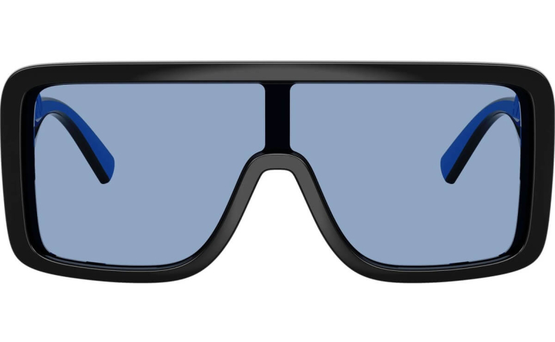 DOLCE & GABBANA DG6204 - 501/80 - 3 - Skyoptic.bg DOLCE & GABBANA DG6204 - 501/80 - 3