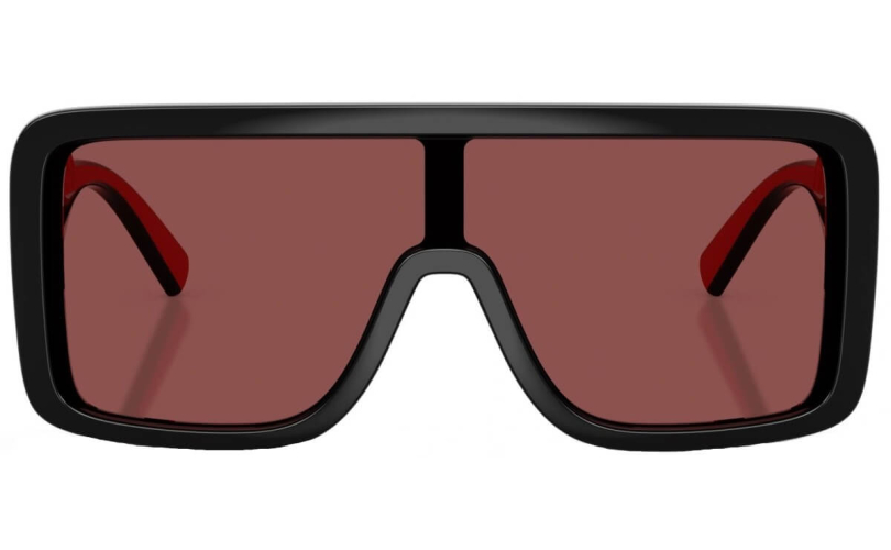 DOLCE & GABBANA DG6204 - 501/75 - 3 - Skyoptic.bg  DOLCE & GABBANA DG6204 - 501/75 - 3