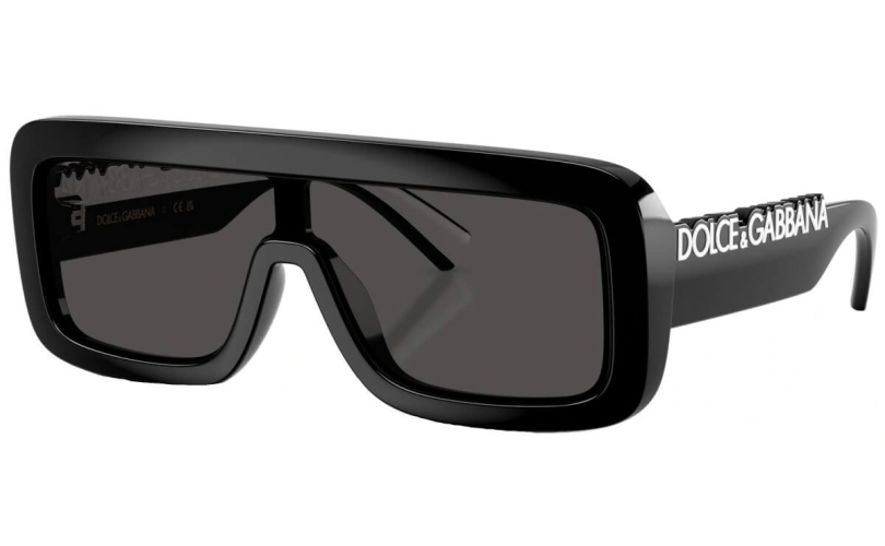 DOLCE & GABBANA - Junior DX6013 - 501/87 - 1