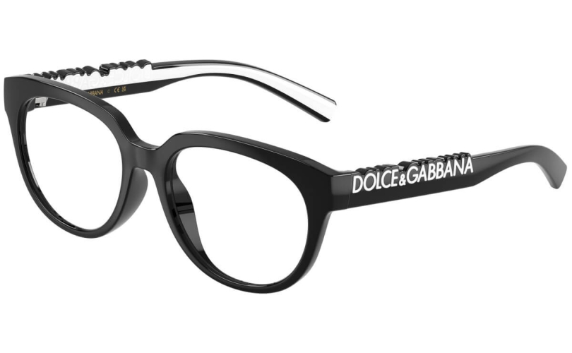 DOLCE & GABBANA - Junior DX5007 - 501