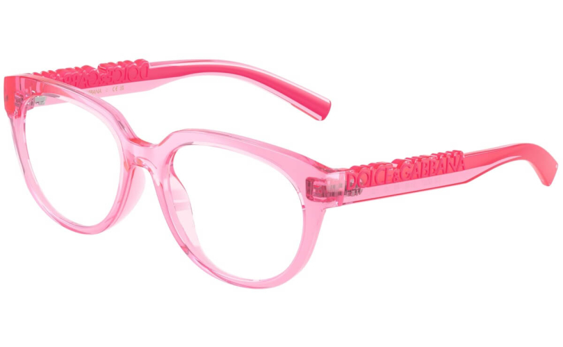 DOLCE & GABBANA - Junior DX5007 - 3148