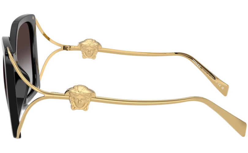 VERSACE VE4502U - GB1/87 - 2 - Skyoptic.bg VERSACE VE4502U - GB1/87 - 2