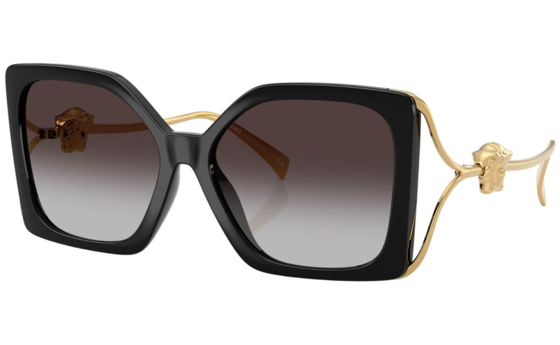 VERSACE VE4502U - GB1/87 - 1 - Skyoptic.bg VERSACE VE4502U - GB1/87 - 1