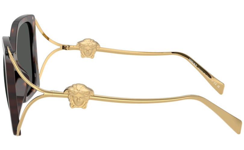 VERSACE VE4502U - 108/87 - 2 - Skyoptic.bg VERSACE VE4502U - 108/87 - 2