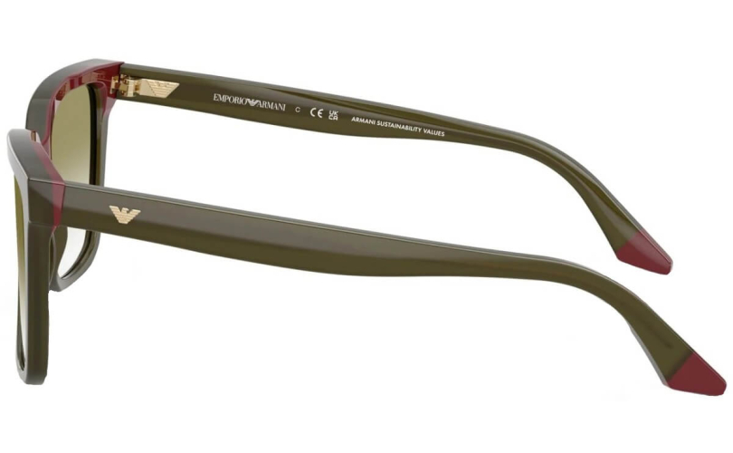 EMPORIO ARMANI EA4261 - 6316W0 - 2 - Skyoptic.bg EMPORIO ARMANI EA4261 - 6316W0 - 2