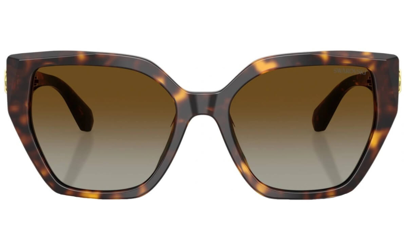 SWAROVSKI SK6044U - 1002T5 - 3 - Skyoptic.bg  SWAROVSKI SK6044U - 1002T5 - 3