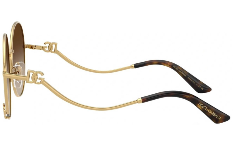 DOLCE & GABBANA DG2324 - 02/13 - 2